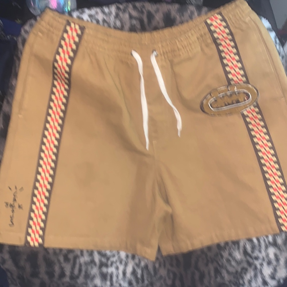 Cactus Jack shorts